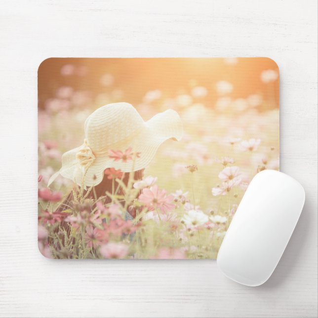 Mousepad Pad do mouse (Com mouse)