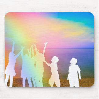 Mousepad Pad do mouse