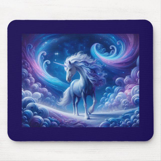 Mousepad Pad do mouse (Frente)