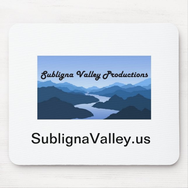 Mousepad Pad do mouse (Frente)