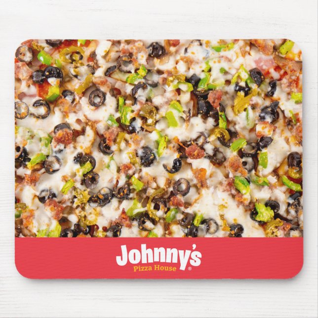 Mousepad Pad do mouse (Frente)