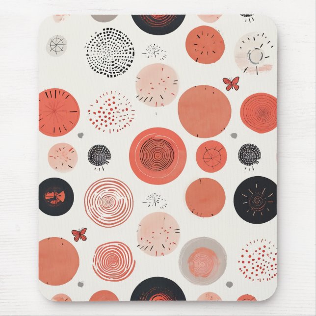 Mousepad Pad do mouse (Frente)