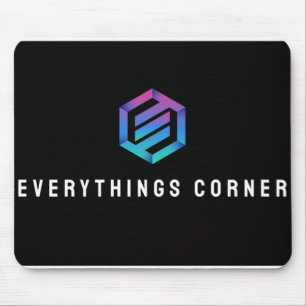 Mousepad Pad do mouse