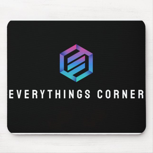 Mousepad Pad do mouse (Frente)