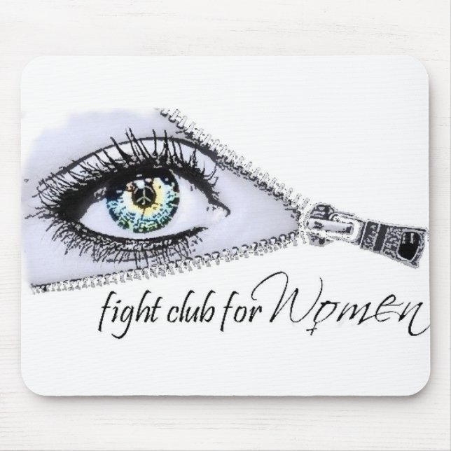 Mousepad Pad do mouse (Frente)