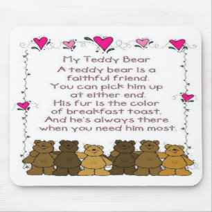 Mousepad Pad do mouse