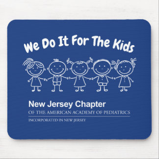 Mousepad Pad do mouse