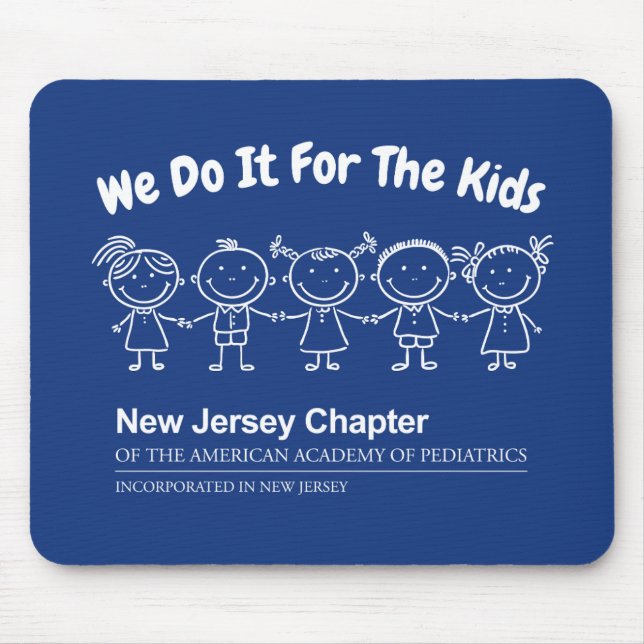 Mousepad Pad do mouse (Frente)