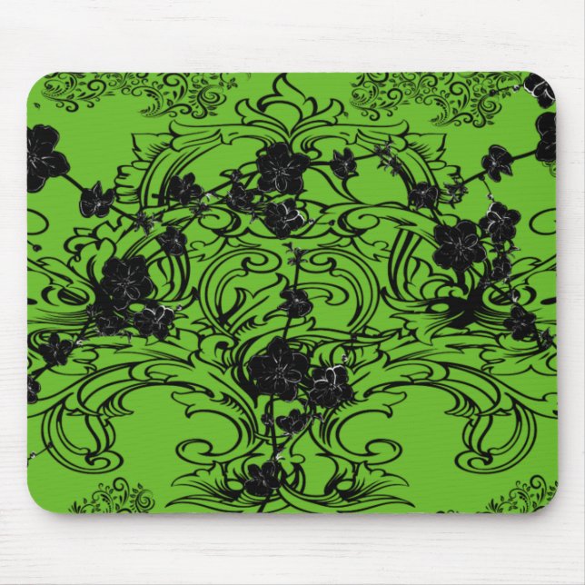 Mousepad Pad do mouse (Frente)