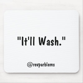 Mousepad Pad do mouse