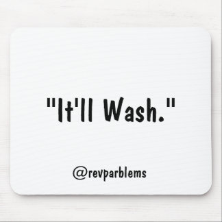 Mousepad Pad do mouse