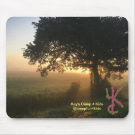 Mousepad Pad do mouse