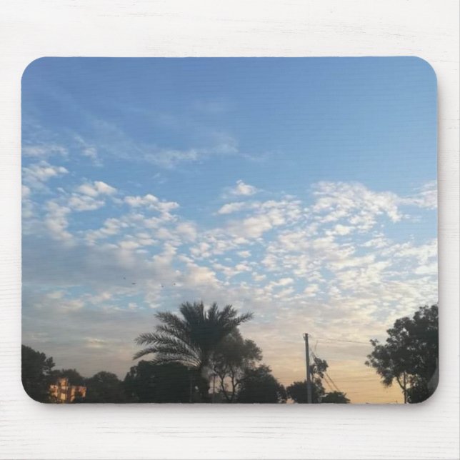 Mousepad Pad do mouse (Frente)