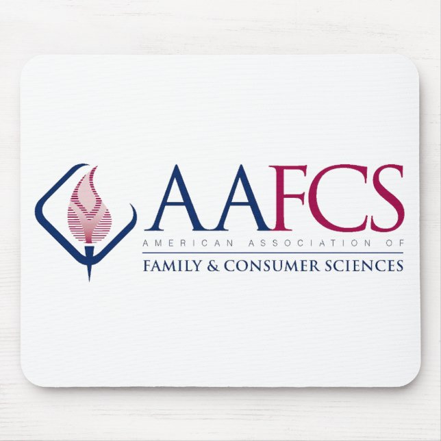 Mousepad Pad do mouse AAFCS (Frente)