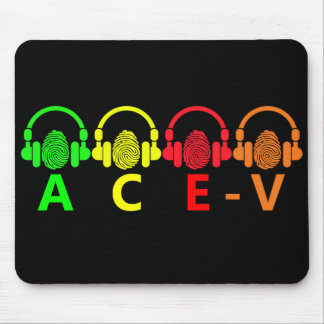 Mousepad Pad do mouse ACE-V