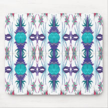 Pad do mouse AllureArewa C/M
