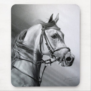 Mousepad Pad do mouse ARABIAN BEAUTY