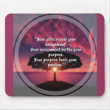 Pad do mouse "Atribuição"