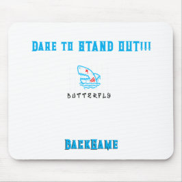 Mousepad Pad do mouse BackGame