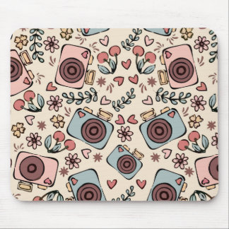 Mousepad Pad do mouse bonito