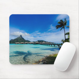 Mousepad Pad do mouse Bora