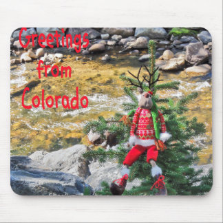 Mousepad Pad do mouse "Chump"