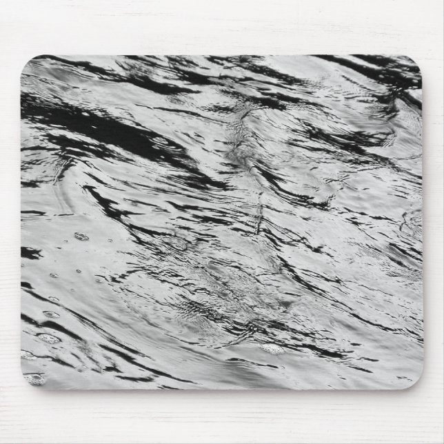 Mousepad Pad do mouse de água (Frente)