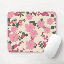 Mousepad Pad do mouse de coleta de ventilador primavera