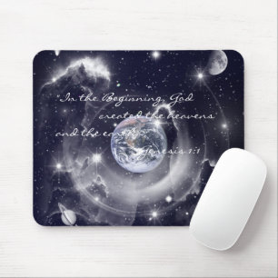 Mousepad Pad do mouse de criação