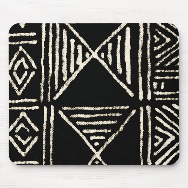 Mousepad Pad do Mouse de Lama (Frente)