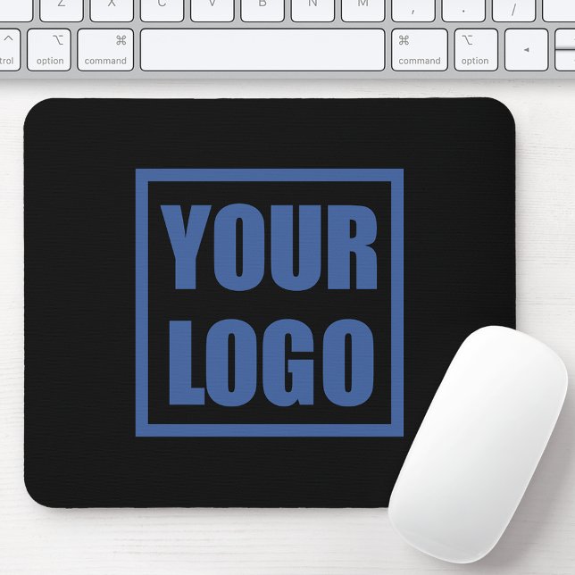 Mousepad Pad do mouse de logotipo comercial (Criador carregado)
