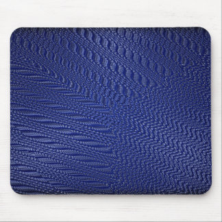 Mousepad Pad do mouse decorativo do Marinho azul