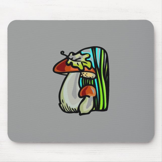 Mousepad Pad do mouse do banheiro (Frente)