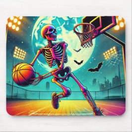 Mousepad Pad do mouse do espectador Slam Dunk