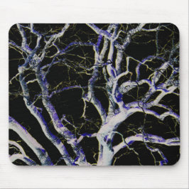 Mousepad Pad do mouse do lado escuro 5 mpcn