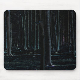 Mousepad Pad do mouse do lado escuro 6 mpcn