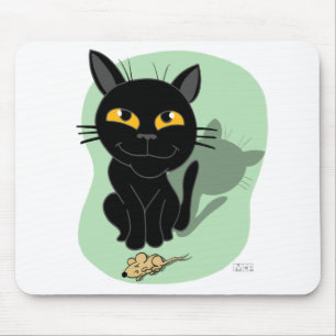 Mousepad Pad Do Mouse Do Mouser