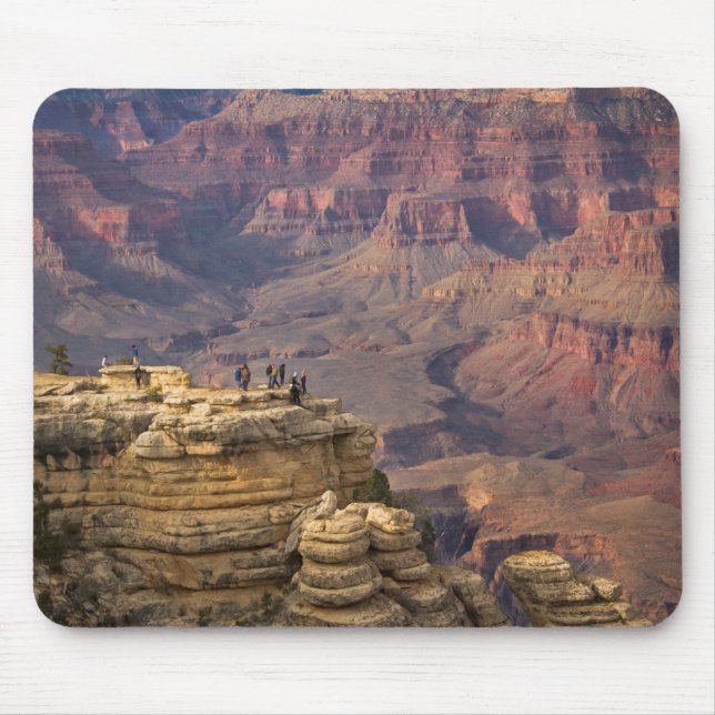 Mousepad Pad do mouse Grand Canyon (Frente)