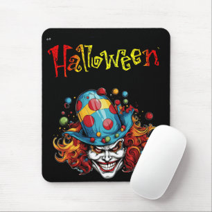 Mousepad Pad do mouse Halloween/Joker