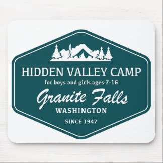 Mousepad Pad do mouse HVC