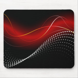 Mousepad Pad do mouse Impressão abstrato