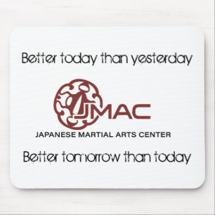 Mousepad Pad do mouse JMAC