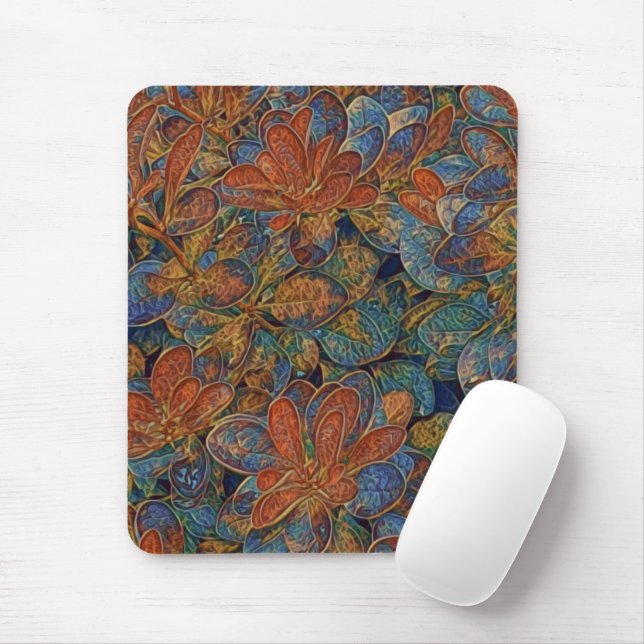 Mousepad Pad do mouse "Jora" (Com mouse)
