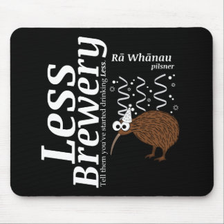 Mousepad Pad do mouse Kiwi