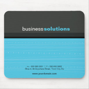Mousepad PAD DO MOUSE: linear 9