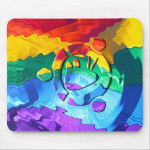 Mousepad Pad do mouse Linux Ubuntu