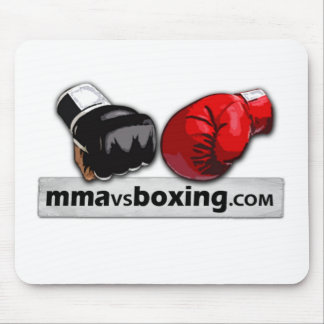 Mousepad Pad do mouse - Logotipo