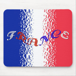 Mousepad Pad do mouse na França