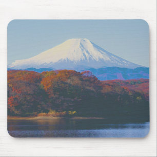 Mousepad Pad do mouse no Japão