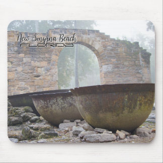 Mousepad Pad do mouse NSB Sugar Mill Ruins